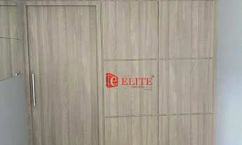 Imagem 5: Cobertura Ed. Mont Blanc, Jardim Aquárus