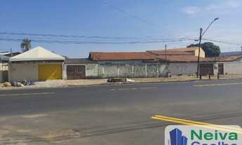 Imagem: TERRENO COMERCIAL em GOIÂNIA - GO, GOIÁ