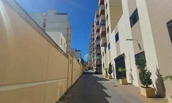 Imagem 3: Apartamento 02 quartos, garagem, elevador e portaria 24 horas em excelente local a venda c