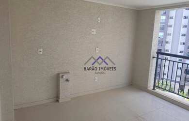 Imagem 7: Apartamento com 3 dormitórios, 163 m² - venda por R$ 1.596.000,00 ou aluguel por R$ 8.300