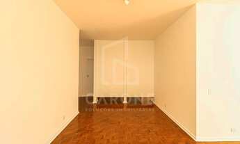 Imagem 2: SÃO PAULO - Apartamento Padrão - Jardim Paulista