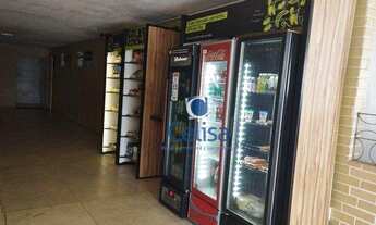 Imagem 2: Apartamento com 2 dormitórios para alugar, 75 m² por R$ 1.836,00/mês - Méier - Rio de Jane