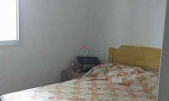 Imagem 5: Apartamento com 3 dormitórios à venda, 72 m² por R$ 392.000,00 - Jardim Henriqueta - Taboã