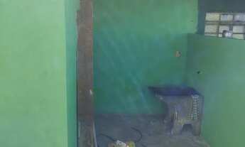 Imagem 2: VENDE SE CASA COM DEPENDÊNCIA NO JARDIM ARAPONGAS ZONA NORTE DE LONDRINA