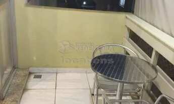 Imagem 4: Apartamento Padrão em São José do Rio Preto