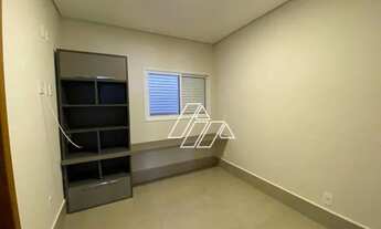 Imagem 5: Casa com 3 dormitórios à venda, 200 m² por R$ 1.350.000,00 - Jardim São Domingos - Marília