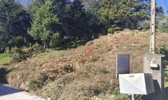 Imagem 4: Terreno no bairro Ulisses de Abreu em Canela!