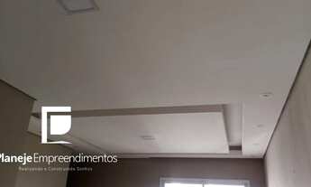 Imagem 3: APARTAMENTO COM 52M² A VENDA NO TORRES DE MÔNACO - ITUPEVA