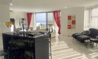 Imagem 4: Apartamento com 4 dormitórios à venda, 304 m² por R$ 3.790.000,00 - Barra da Tijuca - Rio