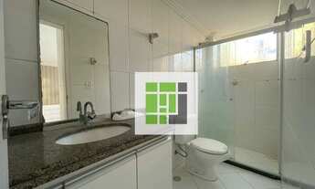 Imagem 5: Oportunidade Apartamento 3/4 Suite 2 Varandas em Brotas