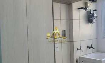 Imagem 2: Apartamentoà venda, Núcleo Residencial Célia Mota - Barueri/SP com 3 dormitórios