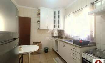 Imagem 6: Casa (diversos) 3 dormitórios/suite, cozinha planejada, portaria 24hs, lazer, salão de fes