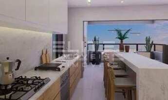 Imagem 5: Apartamento a venda Vila Assunção em Santo André