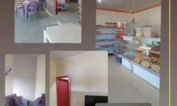 Imagem: Vendo casa -leia anúncio