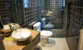 Imagem 6: Apartamento com 1 dormitório à venda, 58 m²- Pinheiros - São Paulo/SP