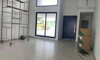 Imagem: Casa 3 Suítes à venda, 255 m², Alphaville