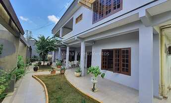 Imagem: Porto Velho - Casa Comercial - Olaria