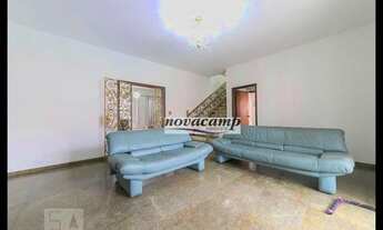 Imagem 4: Casa com 4 dormitórios, 504 m² - venda por R$ 2.590.000,00 ou aluguel por R$ 7.990,00/mês