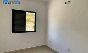 Imagem 5: Casa com 3 dormitórios à venda, 118 m² por R$ 765.000,00 - Portais (Polvilho) - Cajamar/SP