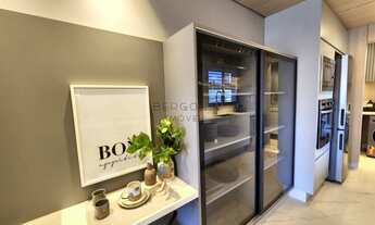 Imagem 4: Apartamento com 3 dormitórios, e 2 vagas no Ecoville, Edificio Dreams Ecoville