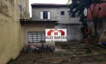 Imagem 7: Casa com 2 dormitórios à venda, 126 m² por R$ 550.000,00 - Vila Camilópolis - Santo André