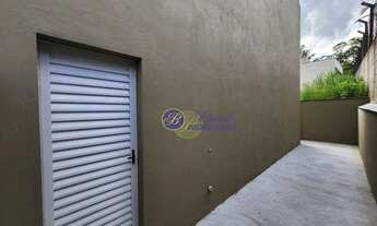 Imagem 4: Galpão para alugar, 135 m² por R$ 4.560,00/mês - Alto das Figueiras - Vinhedo/SP