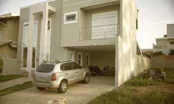 Imagem 3: CASA EM CONDOMINIO RESIDENCIAL em PAULINIA - SP, BETEL