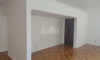 Imagem 2: São Paulo - Apartamento Padrão - Jardins