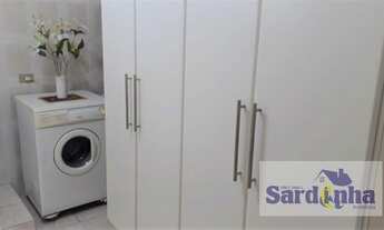 Imagem 6: Sobrado à Venda - Pq.Monte Alegre - Taboão da Serra