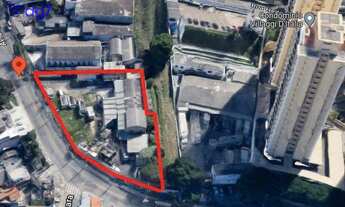 Imagem 3: Galpão à venda, 2430 m² por R$ 16.960.000 - Jardim Esmeralda - São Paulo/SP