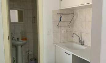 Imagem 3: Sala à venda, 46 m² por R$ 285.000,00 - Centro - Curitiba/PR