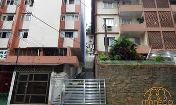 Imagem 2: Ref.: 1005 - Apartamento com 1 dormitório, 46 m²
