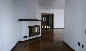 Imagem 3: Apartamento com 5 dormitórios para alugar, 450 m² por R$ 10.000,00/mês - Edifício Manhatta