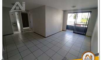 Imagem 7: Apartamento com 2 dormitórios à venda, 80 m² por R$ 480.000,00 - Meireles - Fortaleza/CE