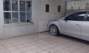 Imagem 2: Casa Sobrado, com 4 dormitórios, 3 vagas, 220 m² - venda por R$ 1.250.000 ou aluguel por R