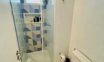 Imagem 3: Apartamento para Venda em Salvador, Armação, 1 dormitório, 1 banheiro, 1 vaga