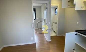 Imagem 4: STUDIO - CONSOLAÇÃO - 1 DORMITÓRIO - 25 M2 - SEM VAGA