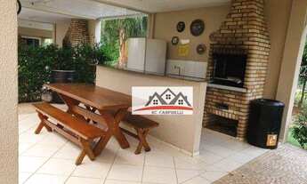 Imagem 7: Apartamento com ótima Localização e Lazer em - Vila Monte Alegre - Paulínia/SP