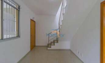 Imagem 2: Cobertura 2 quartos, 2 vagas, elevador à venda, 110 m² por R$ 420.000