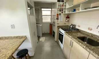 Imagem 5: Apartamento para venda com 55 m2 com 1 quarto em Capao Novo - Capão da Canoa - RS