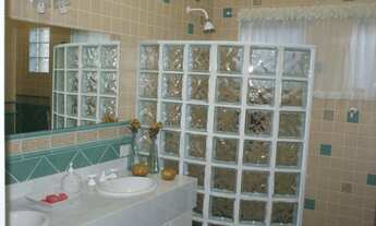 Imagem: Casa para alugar, 533 m² por R$ 8.844,00/mês