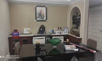 Imagem: Apartamento com 4 dormitórios à venda