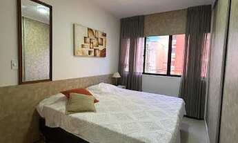 Imagem 6: Apartamento com 2 dormitórios à venda, 60 m² por R$ 465.000,00 - Ponta Verde - Maceió/AL