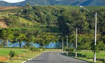 Imagem 7: Terreno à venda, 603 m² por R$ 375.000,00 - Condominio 7 Lagos - Itatiba/SP