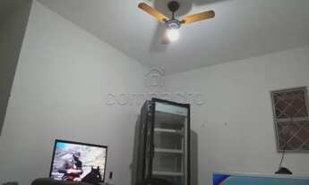 Imagem 3: Casa Padrão em São José do Rio Preto