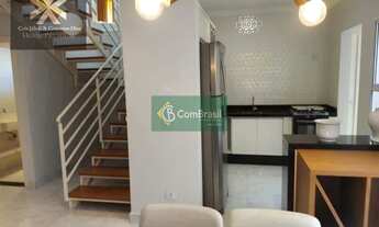 Imagem 7: Mogi das Cruzes - Casa de Condomínio - Vila Suissa