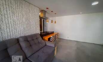 Imagem 3: Apartamento para Aluguel - Vila Califórnia, 2 Quartos, 60 m2