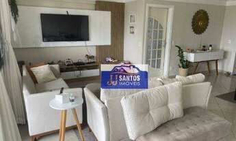 Imagem 2: Lindo apto andar alto 2 vagas na Mooca !