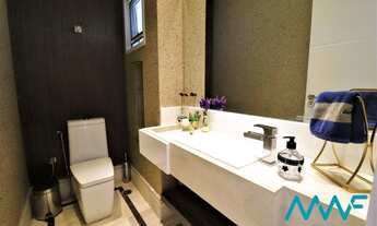 Imagem 5: Maravilhosa Casa no Villa Solaia - Mobiliada -Estuda Permuta!