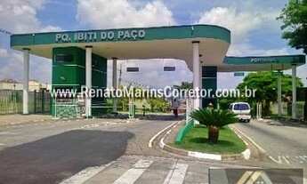 Imagem 2: TERRENO À VENDA IBITI DO PAÇO SOROCABA